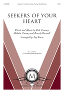 Seekers of Your Heart