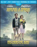 Seeking a Friend for the End of the World [Blu-ray/DVD]