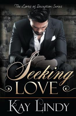 Seeking Love - Oliver, Rhonda (Editor), and Lindy, Kay