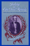 Seeking the One Great Remedy: Francis George Shaw and Nineteenth-Century Reform