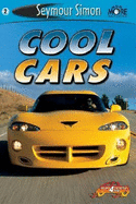 Seemore Readers: Cool Cars - Level 2