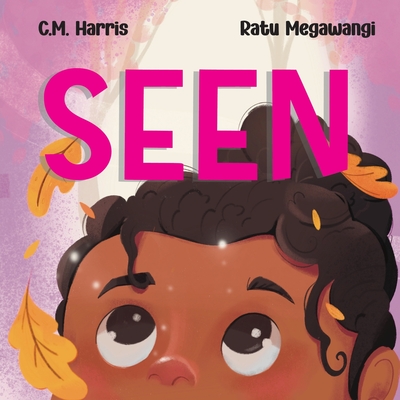 Seen - Harris, C M