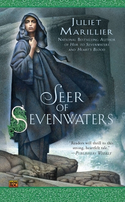 Seer of Sevenwaters - Marillier, Juliet