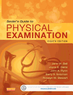 Seidel's Guide to Physical Examination