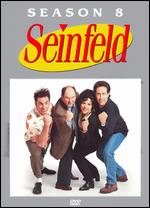 Seinfeld: The Complete Eighth Season [4 Discs] - 