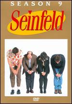 Seinfeld: The Complete Ninth Season [4 Discs]