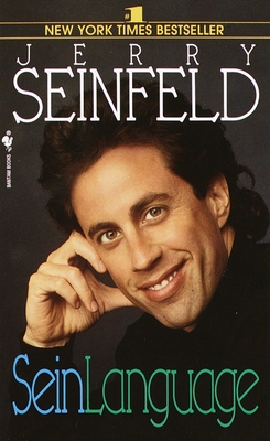 Seinlanguage - Seinfeld, Jerry