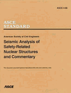 Seismic Analysis of Safety-Related Nuclear Structures