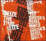 Seize the Time