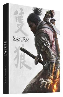 Sekiro Shadows Die Twice, Official Game Guide - Future Press