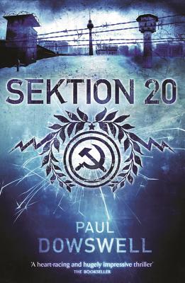 Sektion 20 - Dowswell, Paul