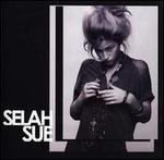 Selah Sue