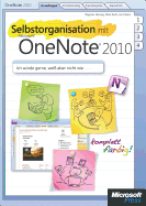 Selbstorganisation Mit Microsoft Onenote 2010 - Herzog, Dagmar, and Koch, Nina, and Kesslau, Bernd