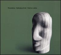 Selbstportrait Wahre Liebe - Roedelius