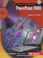 SELECT: PowerPoint 2000