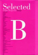 Selected B - Index Book