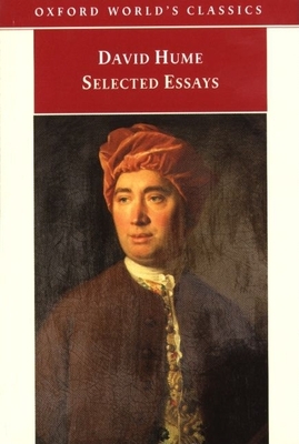 Selected Essays - Hume, David, and Copley, Stephen (Editor), and Edgar, Andrew (Editor)