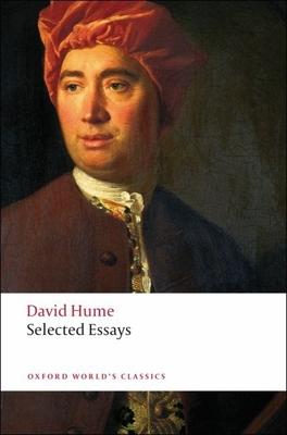 Selected Essays - Hume, David, and Copley, Stephen (Editor), and Edgar, Andrew (Editor)