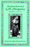 Selected Journals of L.M. Montgomery