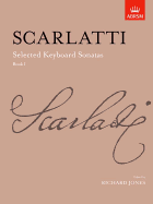 Selected Keyboard Sonatas - Book 1