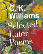 Selected Later Poems: Selected Later Poems