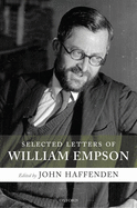 Selected Letters of William Empson