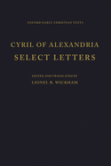 Selected Letters