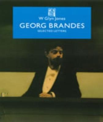 Selected Letters - Brandes, Georg