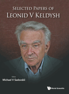 Selected Papers of Leonid V. Keldysh