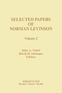 Selected Papers of Norman Levinson: Volume 2