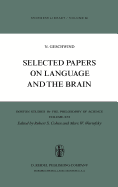 Selected Papers on Language and the Brain