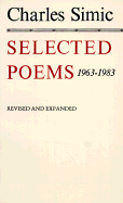 Selected Poems, 1963-1983