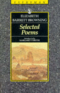 Selected Poems-Browning