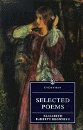 Selected Poems Browning - Browning, Elizabeth Barrett, Professor, and Forster, Margaret, Professor (Editor), and Graham, Colin, Professor (Editor)