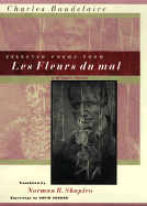 Selected Poems from Les Fleurs Du Mal: A Bilingual Edition