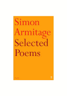 Selected Poems of Simon Armitage