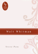 Selected Poems of Walt Whitman