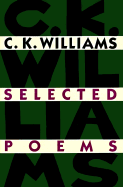 Selected Poems - Williams, William Carlos