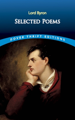 Selected Poems - Byron