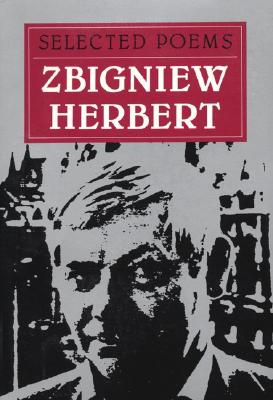 Selected Poems - Herbert, Zbigniew