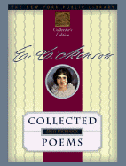 Selected poetry of Emily Dickinson