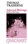 Selected Poetry - Traherne, Thomas, and Davis, Dick