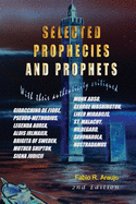 Selected Prophecies And Prophets