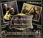 Selected Sides 1947-1953: The Very Best of Bluegrass