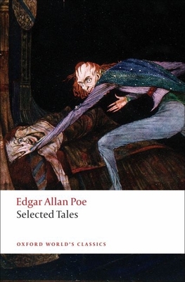 Selected Tales - Poe, Edgar Allan, and Leer, David Van (Editor)