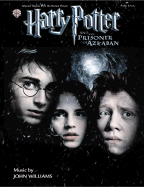 Selected Themes from the Motion Picture Harry Potter and the Prisoner of Azkaban: Original Piano Solos