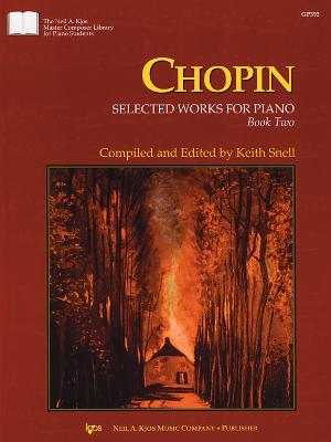 Selected Works for Piano - Chopin, Frederic