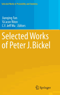 Selected Works of Peter J. Bickel