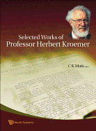 Selected Works of Professor Herbert Kroemer