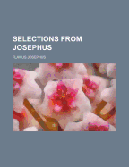 Selections from Josephus